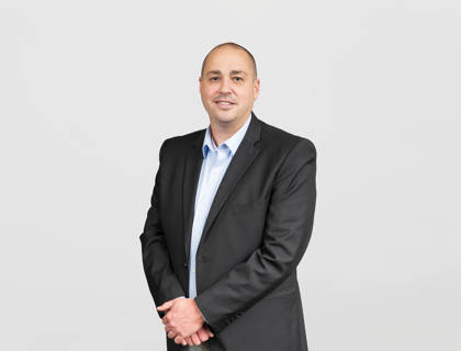 Eric Barber - $Operations Manager, North America
