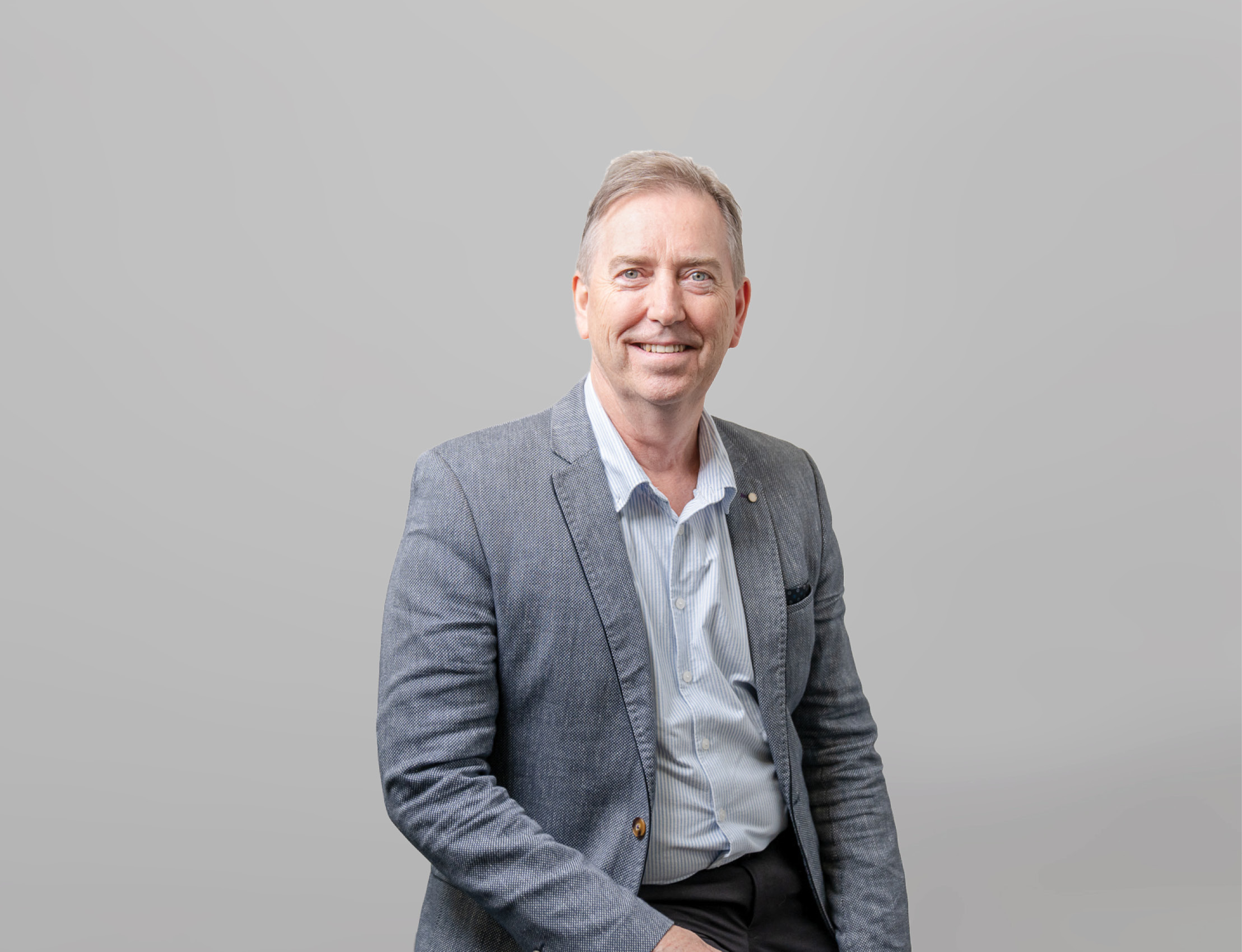 Wayne Herbertson​ - $Group Manager, RME Advanced Technology Projects