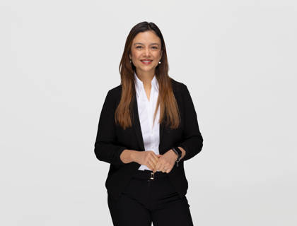 Priscilla Lazcano - $Customer Support and Contract Coordinator, South America