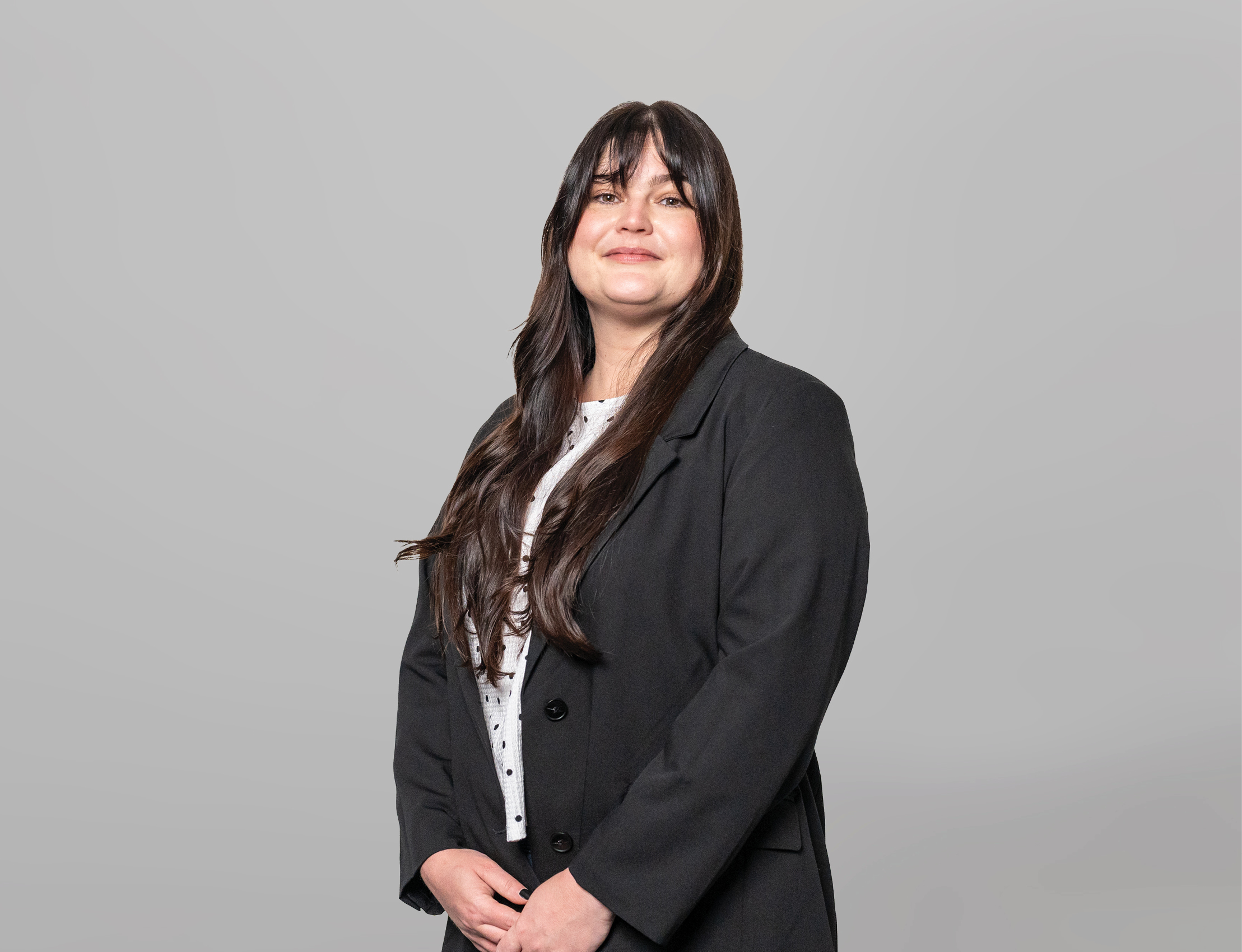 Kelsi Dunlop - $Global Credit, Export and Trade Finance Manager