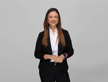 Priscilla Lazcano - $Customer Support and Contract Coordinator, South America