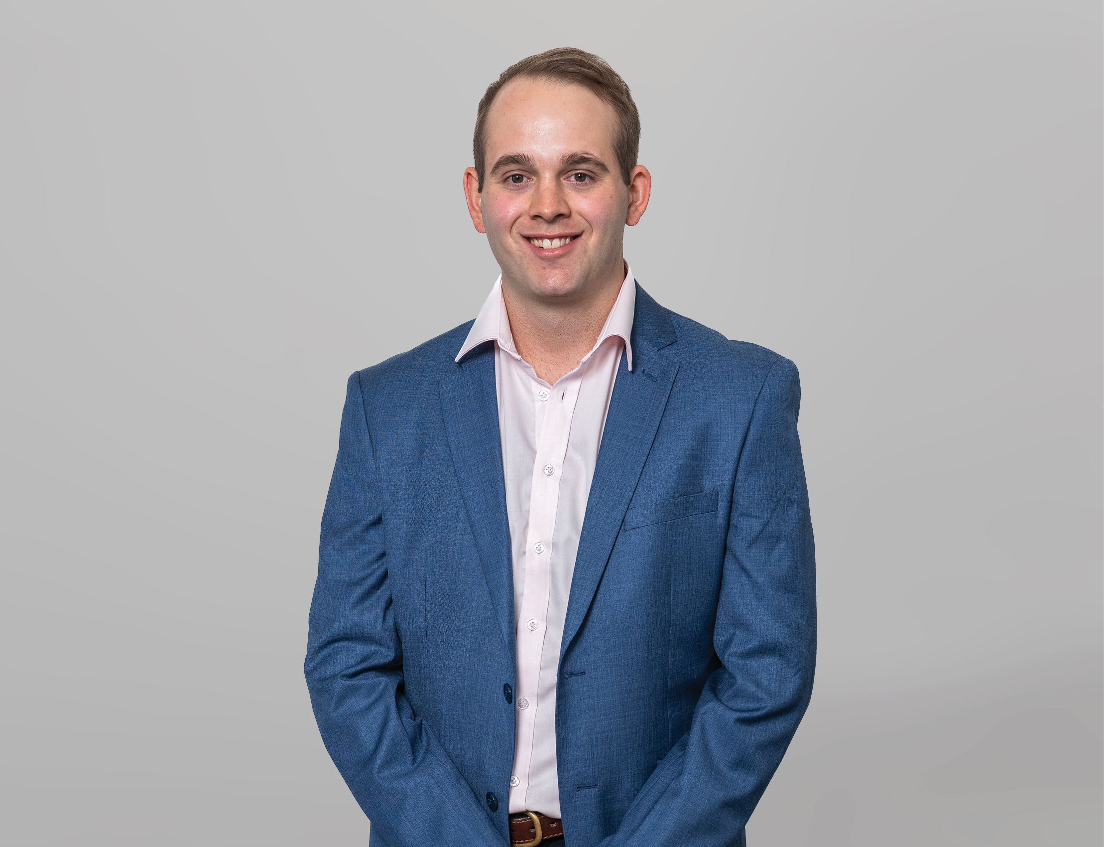 Daniel Sims - $Service Account Manager