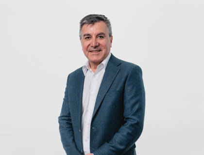 Manuel Galvez - $Regional General Manager, South America, Leadership Team