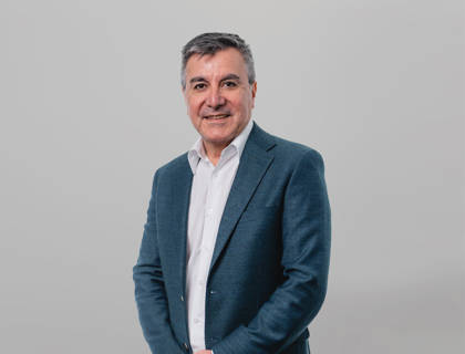 Manuel Galvez - $Regional General Manager, South America, Leadership Team
