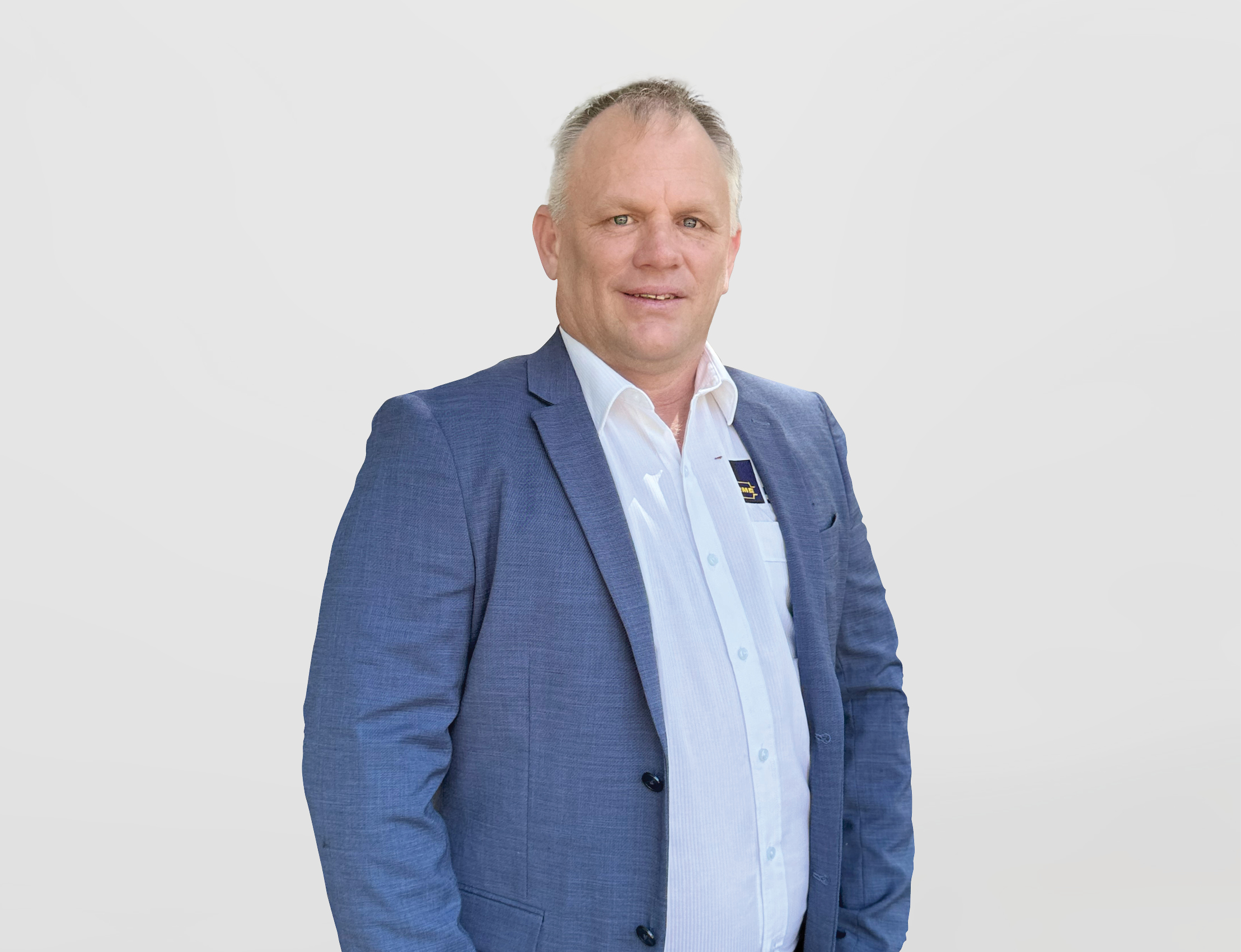 David Carlson - $Service Account Manager