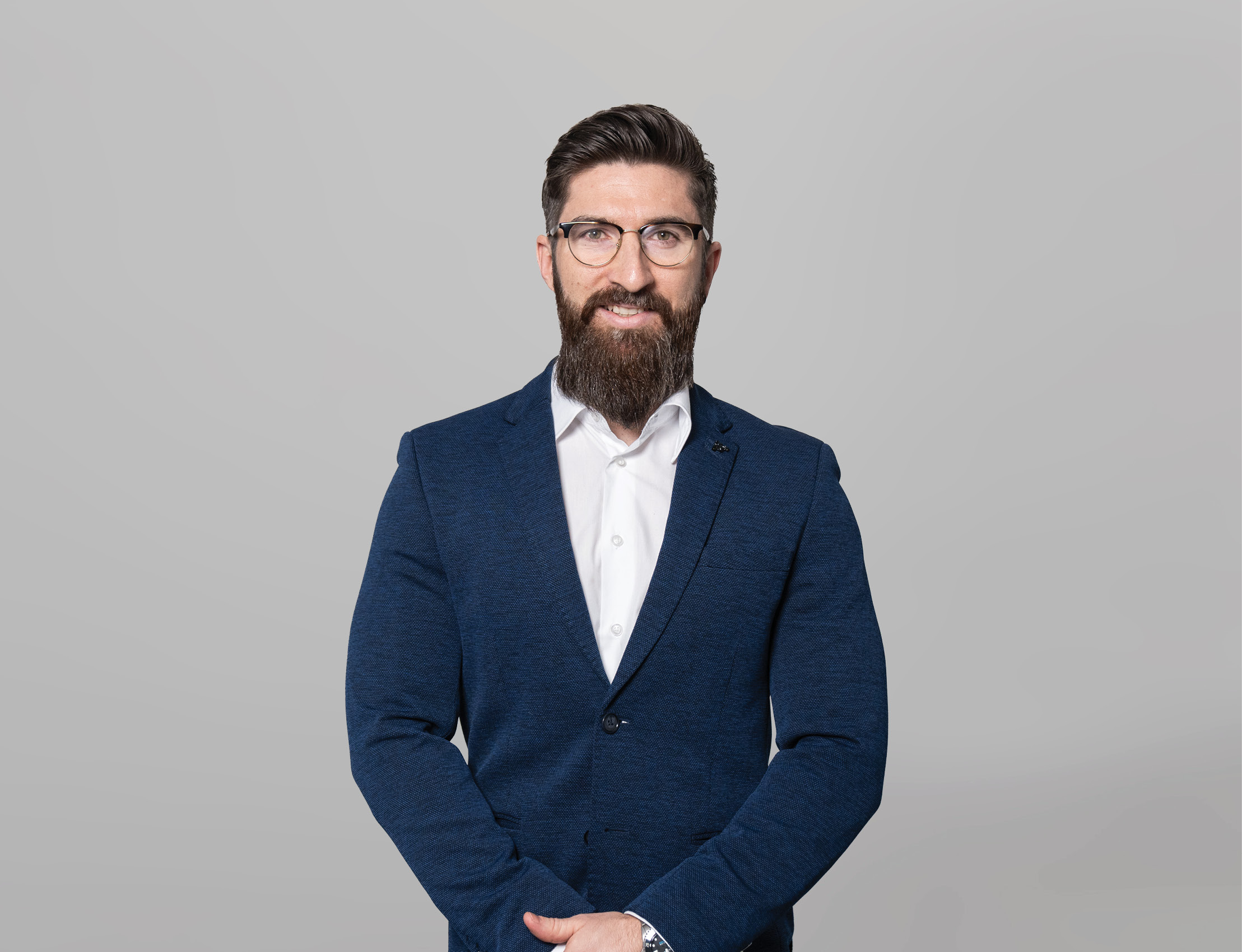 Daniel Abraham - $Group Manager, Manufacturing