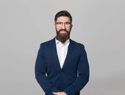Daniel Abraham - $Group Manager, Manufacturing