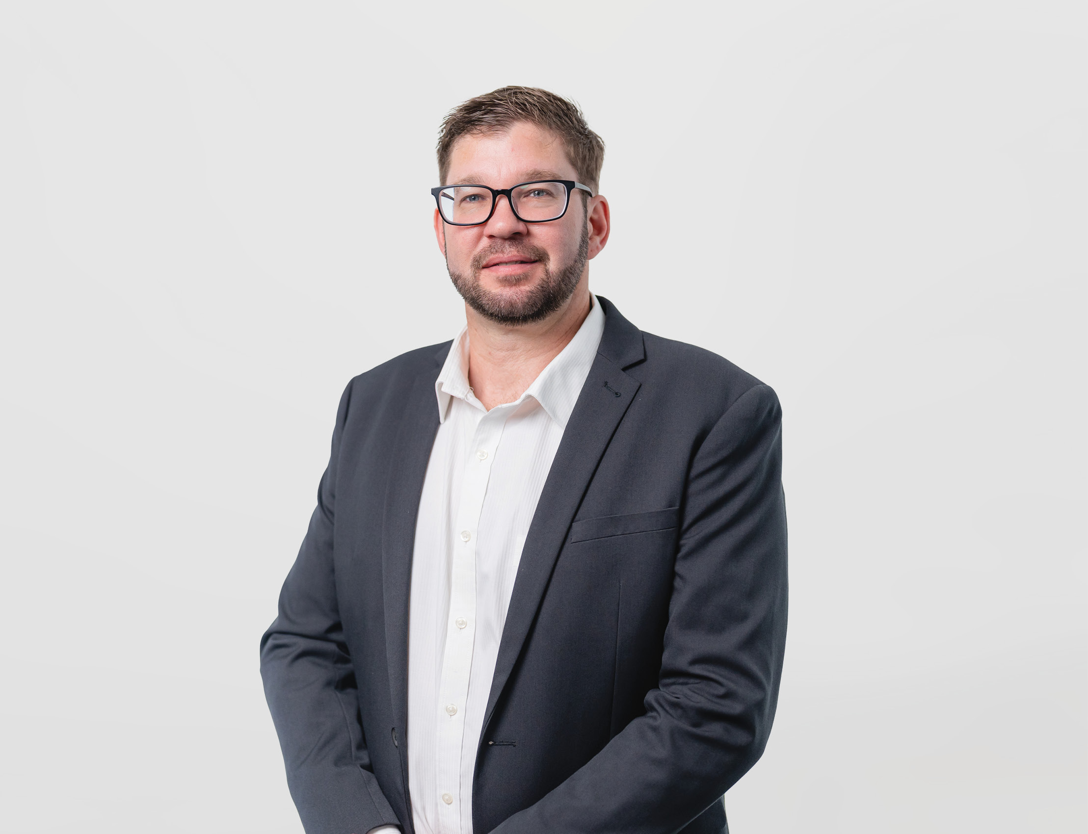 Christian Kramer​ - $Continuous Improvement Manager