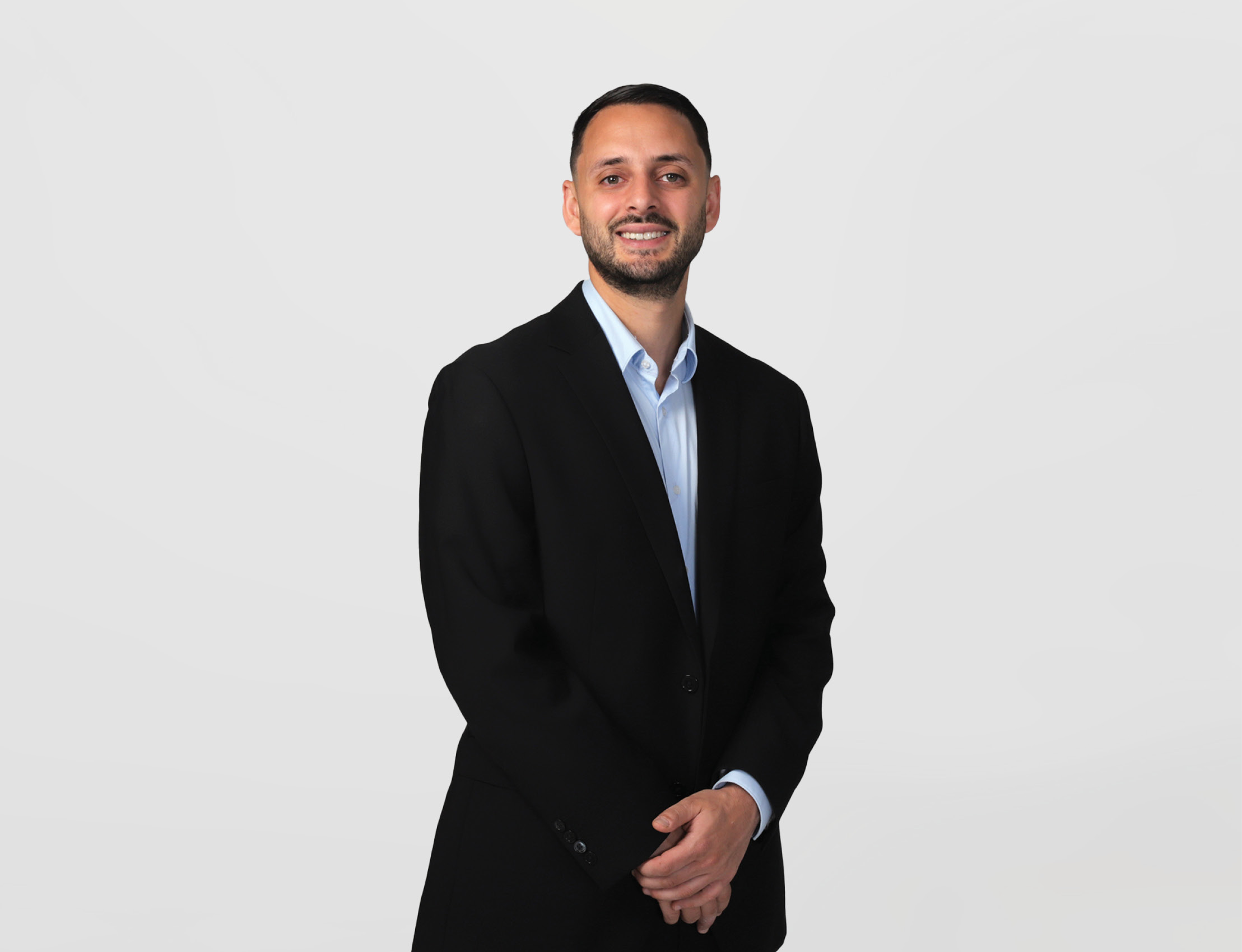 Samuel Mossaad - $Regional Sales Manager, North America