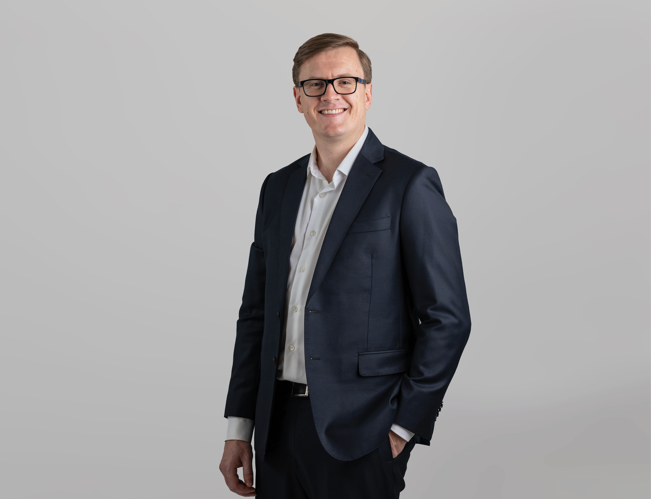 Stephen Gwynn-Jones  - $Group Manager, Products 