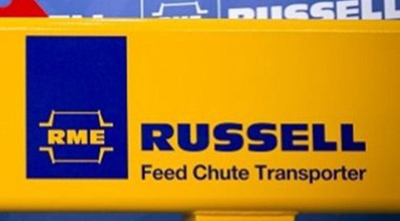 BASES PARA CHUTES DE ALIMENTACIÓN