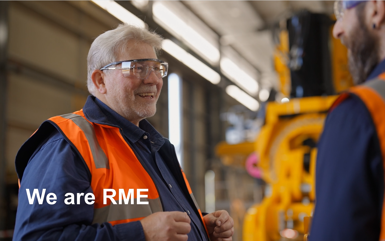 Video: 40 Years of Innovation | We are RME