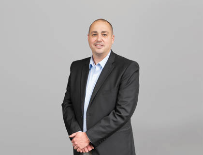 Eric Barber - $Operations Manager, North America