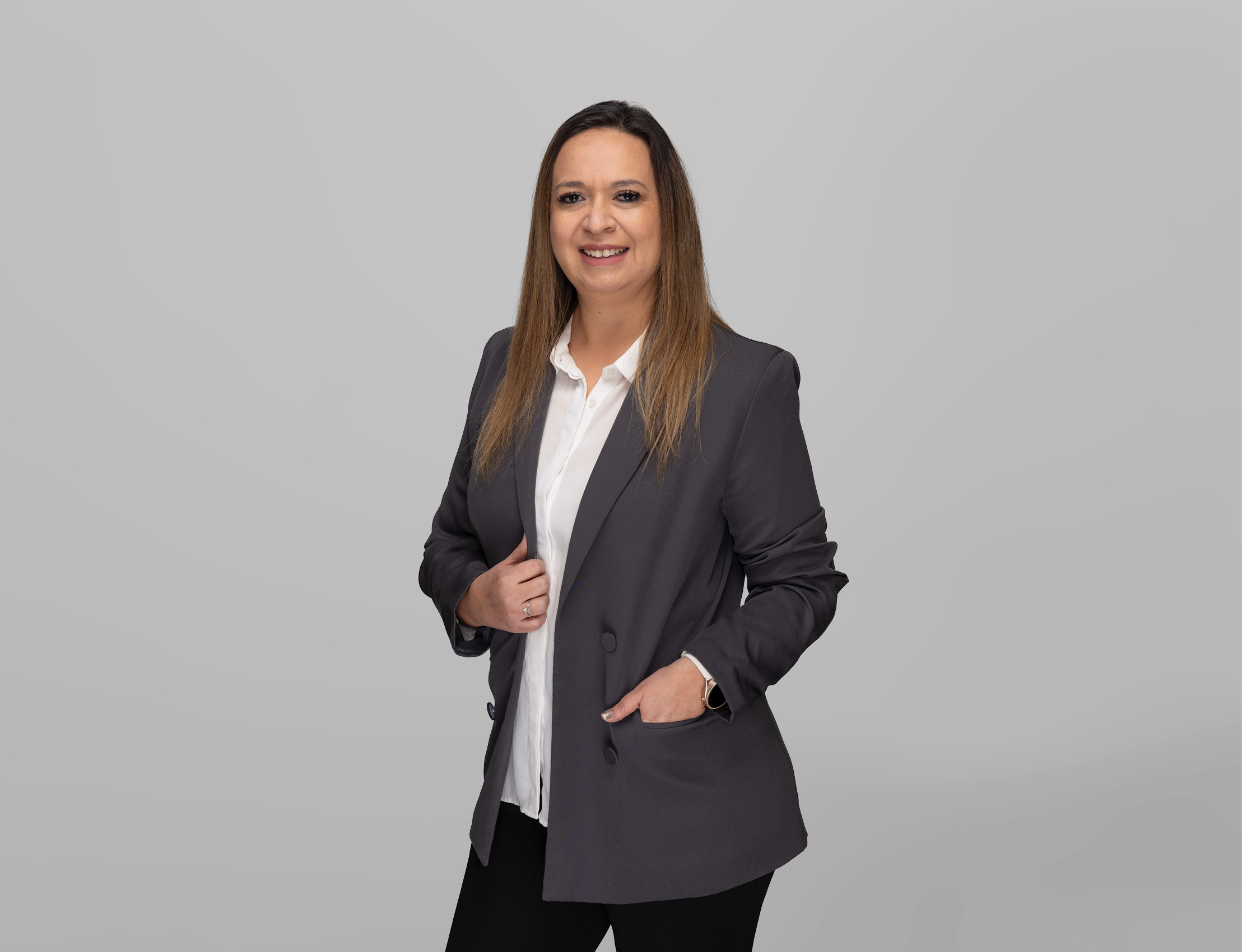 Natalia Burgos - $Sales Excellence Manager, South America