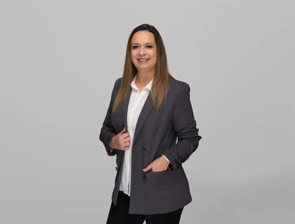 Natalia Burgos - $Sales Excellence Manager, South America
