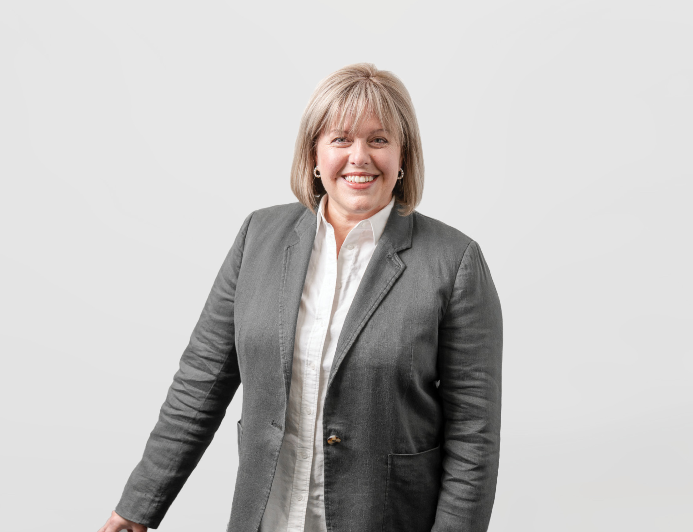 Cherylyn Russell  - $Company Director