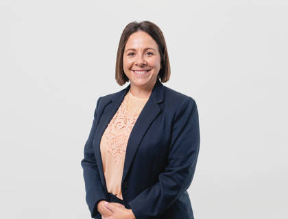 Lucinda Talbot  - $Regional Sales Manager, APAC/EME