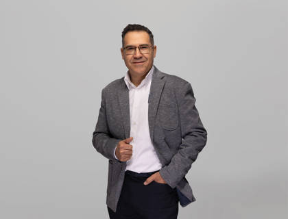 Nelson Jimenez - $Service Account Manager, Brasil