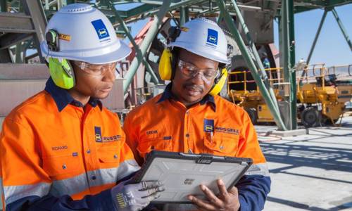 RME Equipment Servicing