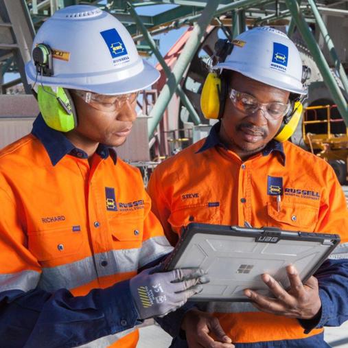 RME Equipment Servicing