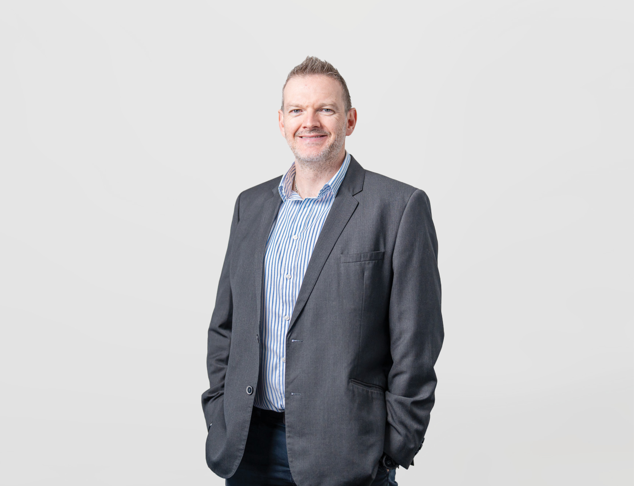 Pierre Van Rooyen - $Global Asset Support Engineering Manager​