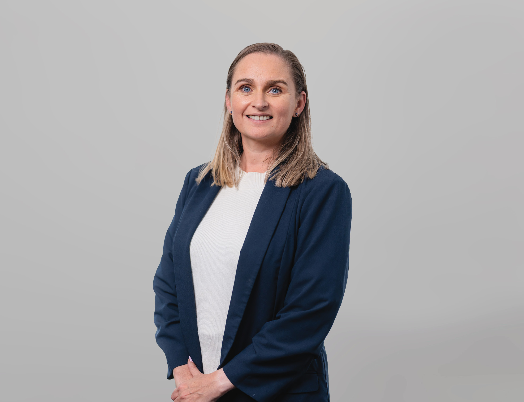 Tarnya McBurney - $Global Product Portfolio Manager