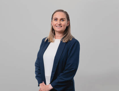 Tarnya McBurney - $Global Product Portfolio Manager