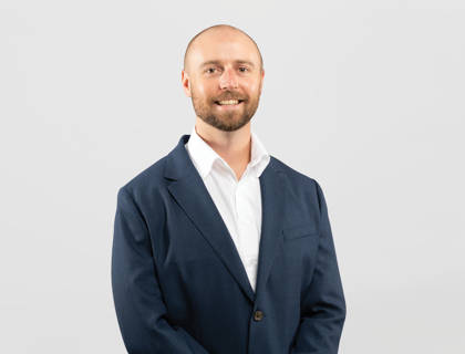 Michael McGill - $Gerente Global de Productos – Optimización y Servicios en Terreno