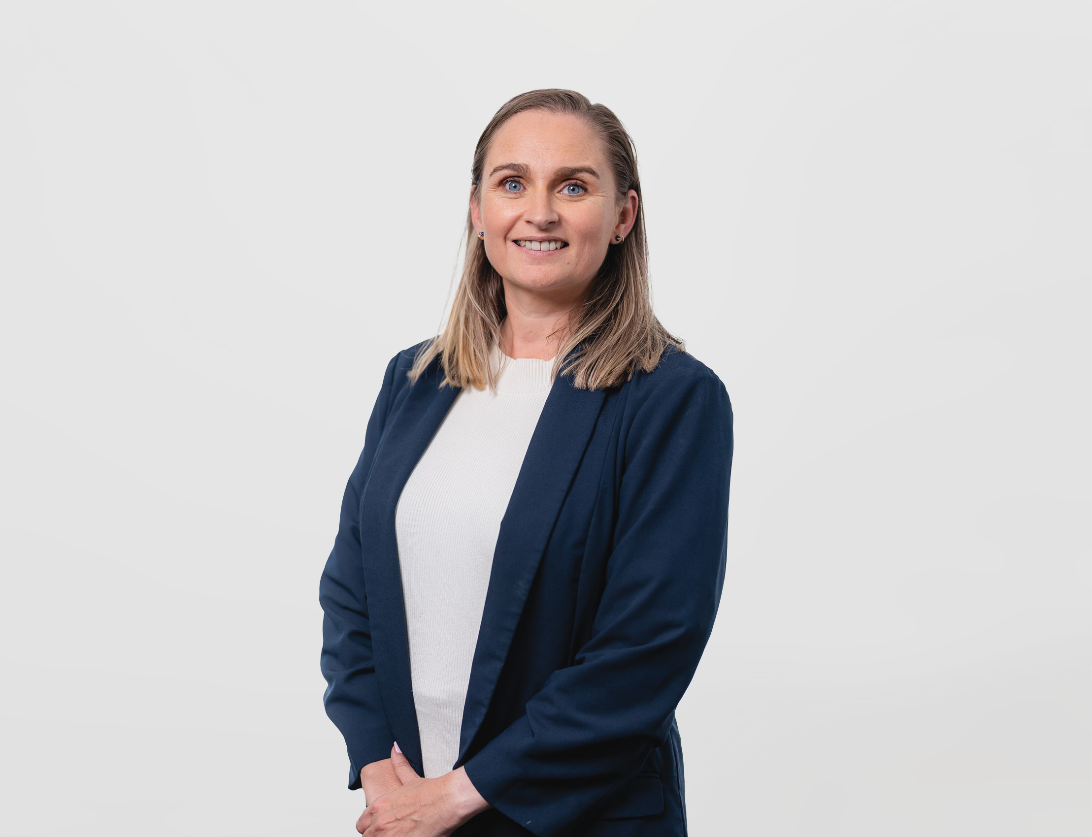 Tarnya McBurney - $Global Product Portfolio Manager