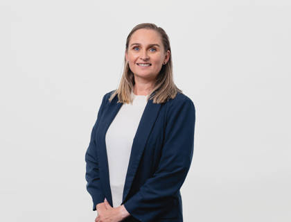 Tarnya McBurney - $Global Product Portfolio Manager
