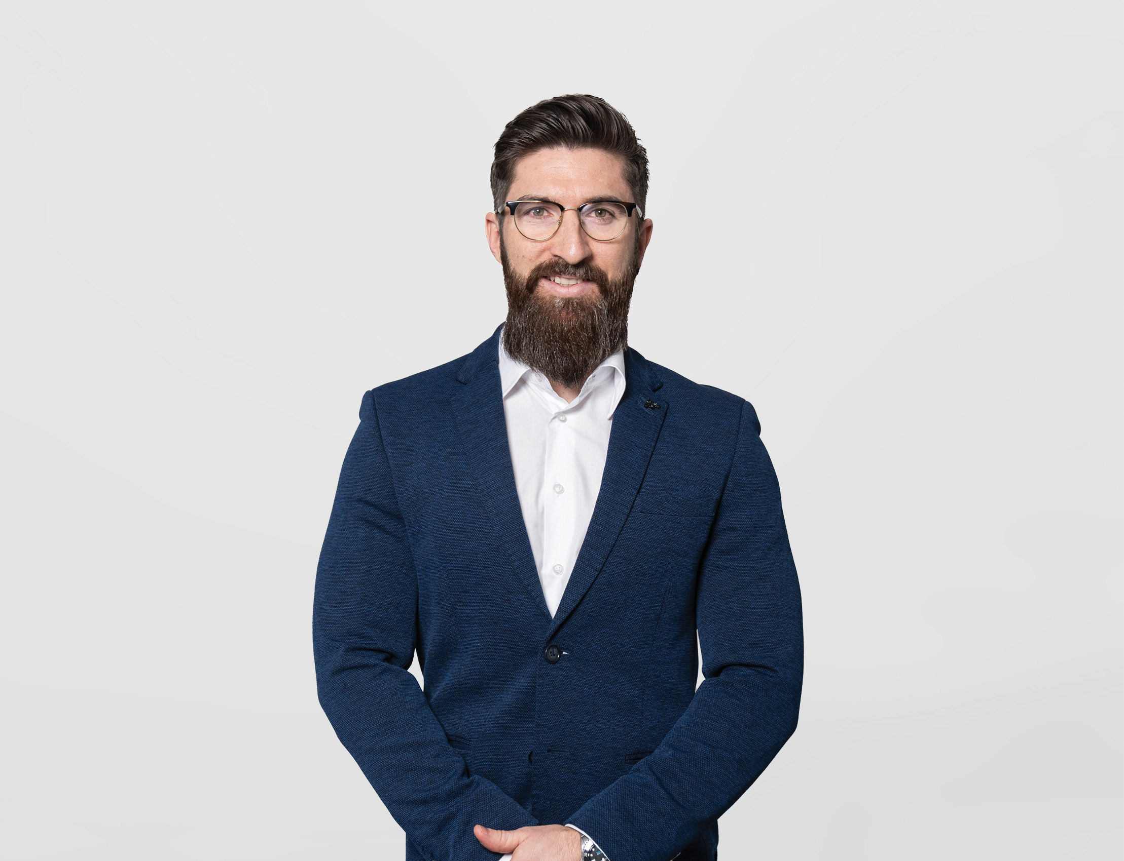 Daniel Abraham - $Group Manager, Manufacturing