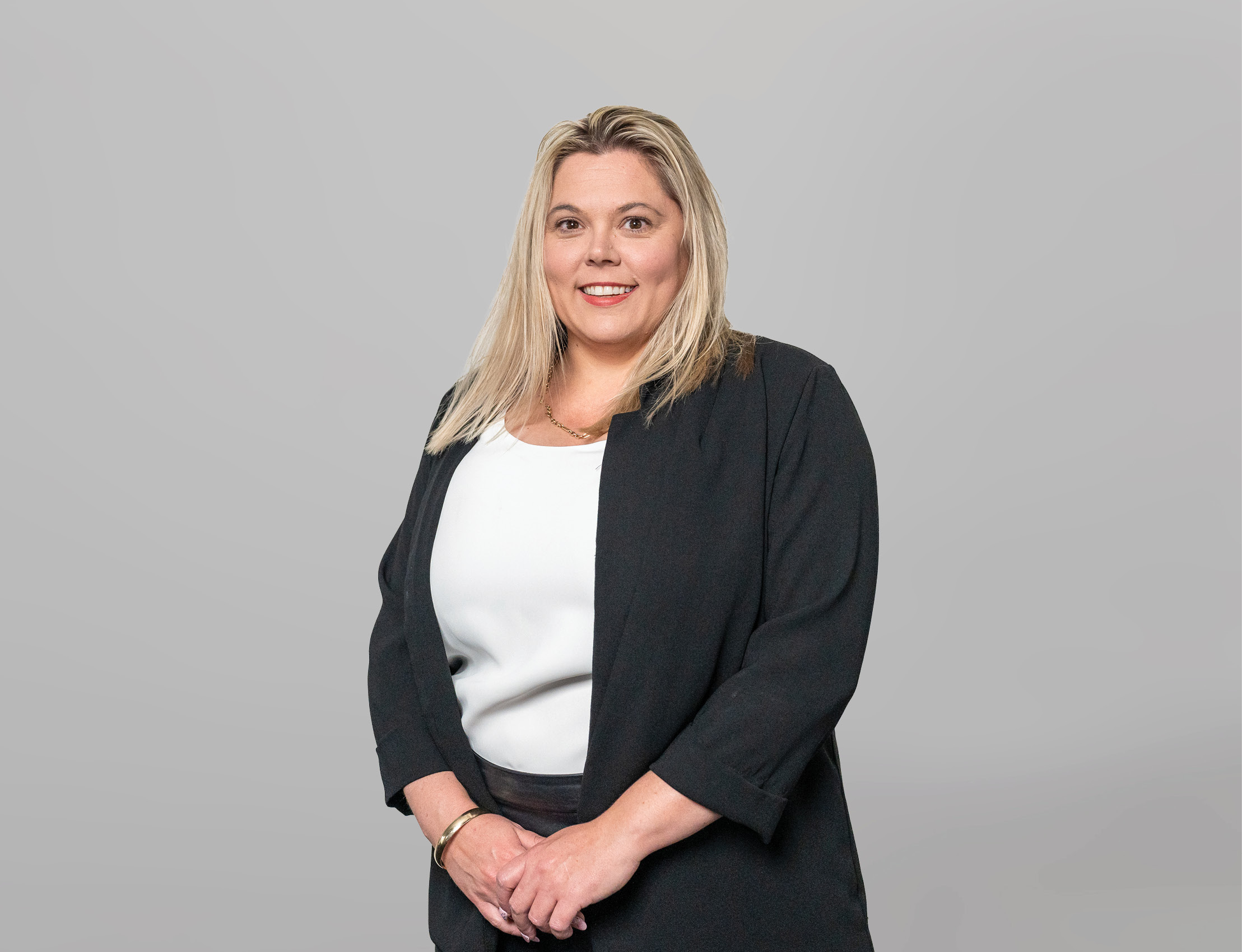 Megan Bolitho - $Group Manager, Supply and Distribution