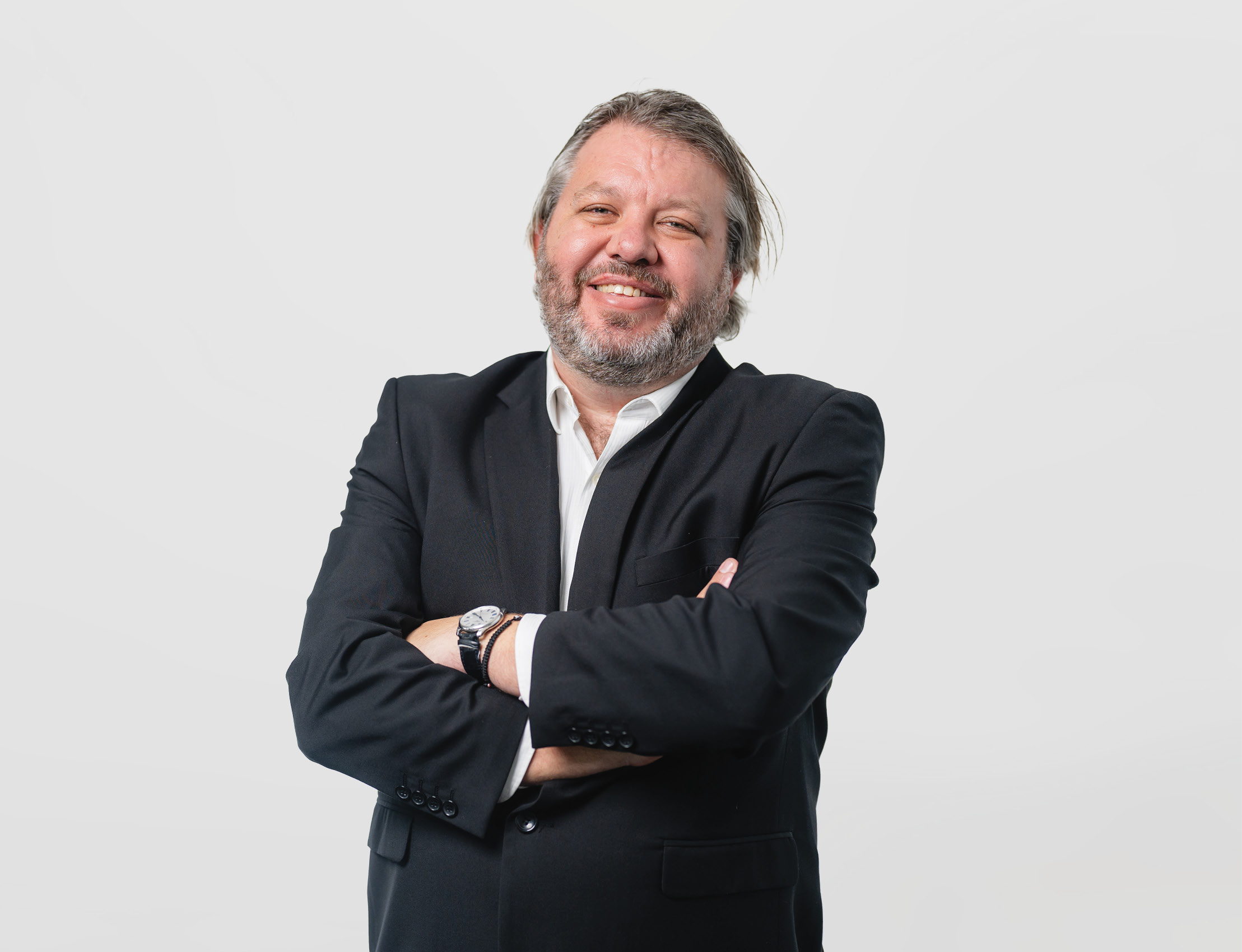 Geoff Wadsworth  - $Chief Operations Officer, Chief Executive Team​