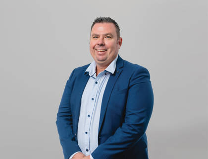 Adrian Naumann - $Gerente de Desarrollo de Negocios, APAC (Asia Pacífico)