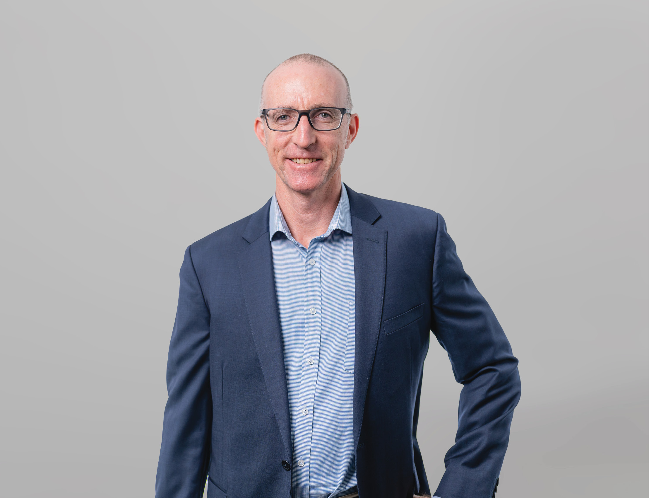 Matthew Thompson - $Operations Manager, APAC