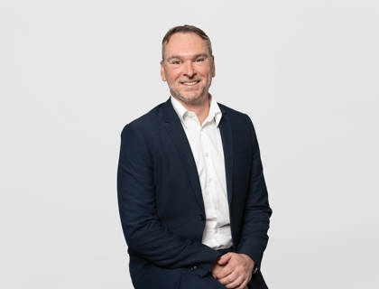 Tim Kruger - $Service Account Manager, East Coast & South Australia