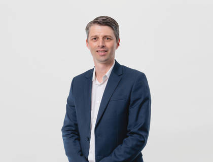 Peter Mann - $Gerente de Desarrollo de Negocios Global, Soluciones para Molinos Pequeños