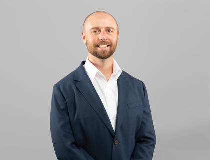 Michael McGill - $Gerente Global de Productos – Optimización y Servicios en Terreno