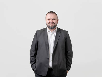 Eddie Bosnjak  - $Chief Customer Officer, Chief Executive Team
