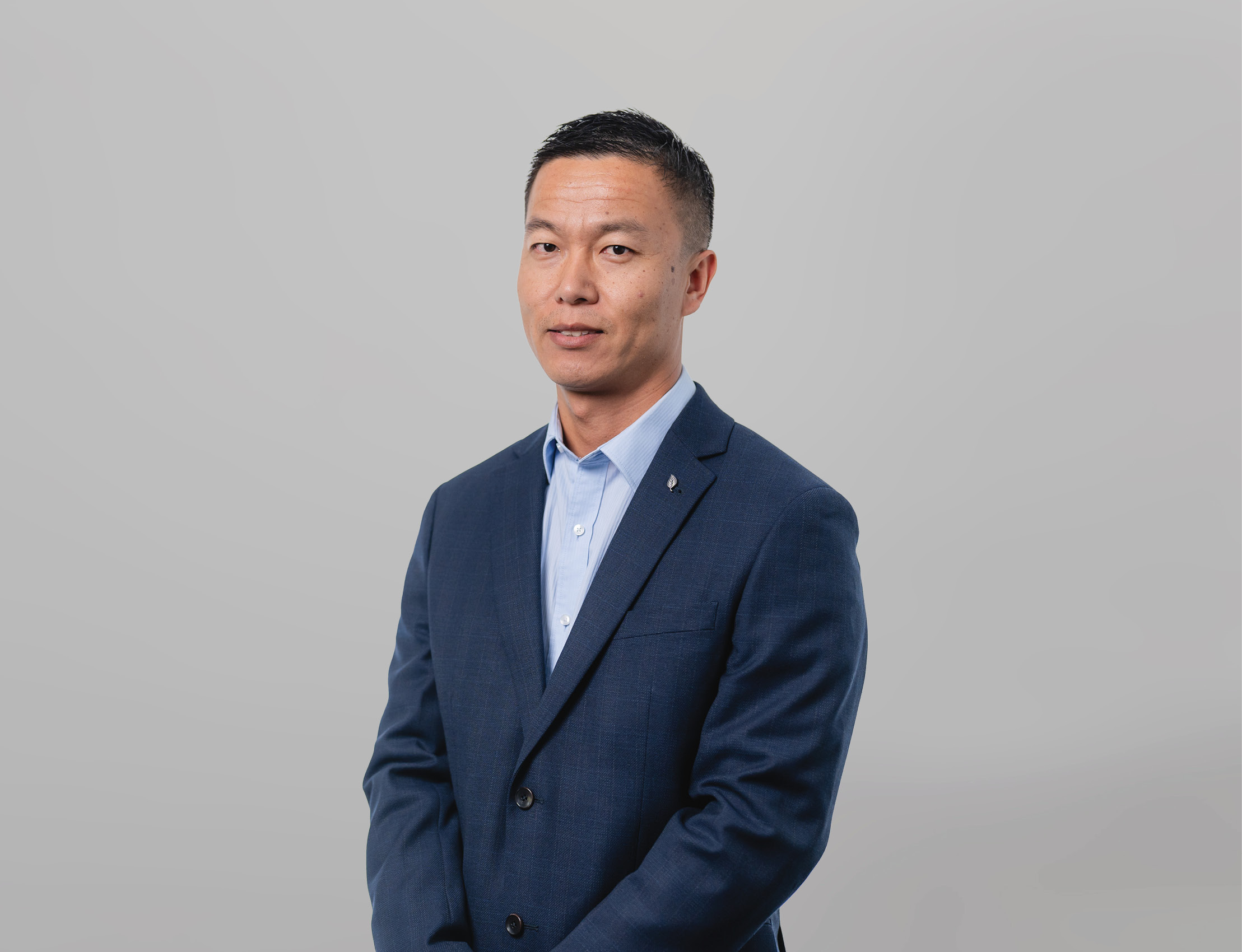 Leo Yu - $Global Manager, Chinese Customer Relations