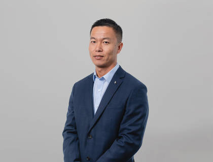 Leo Yu - $Global Manager, Chinese Customer Relations