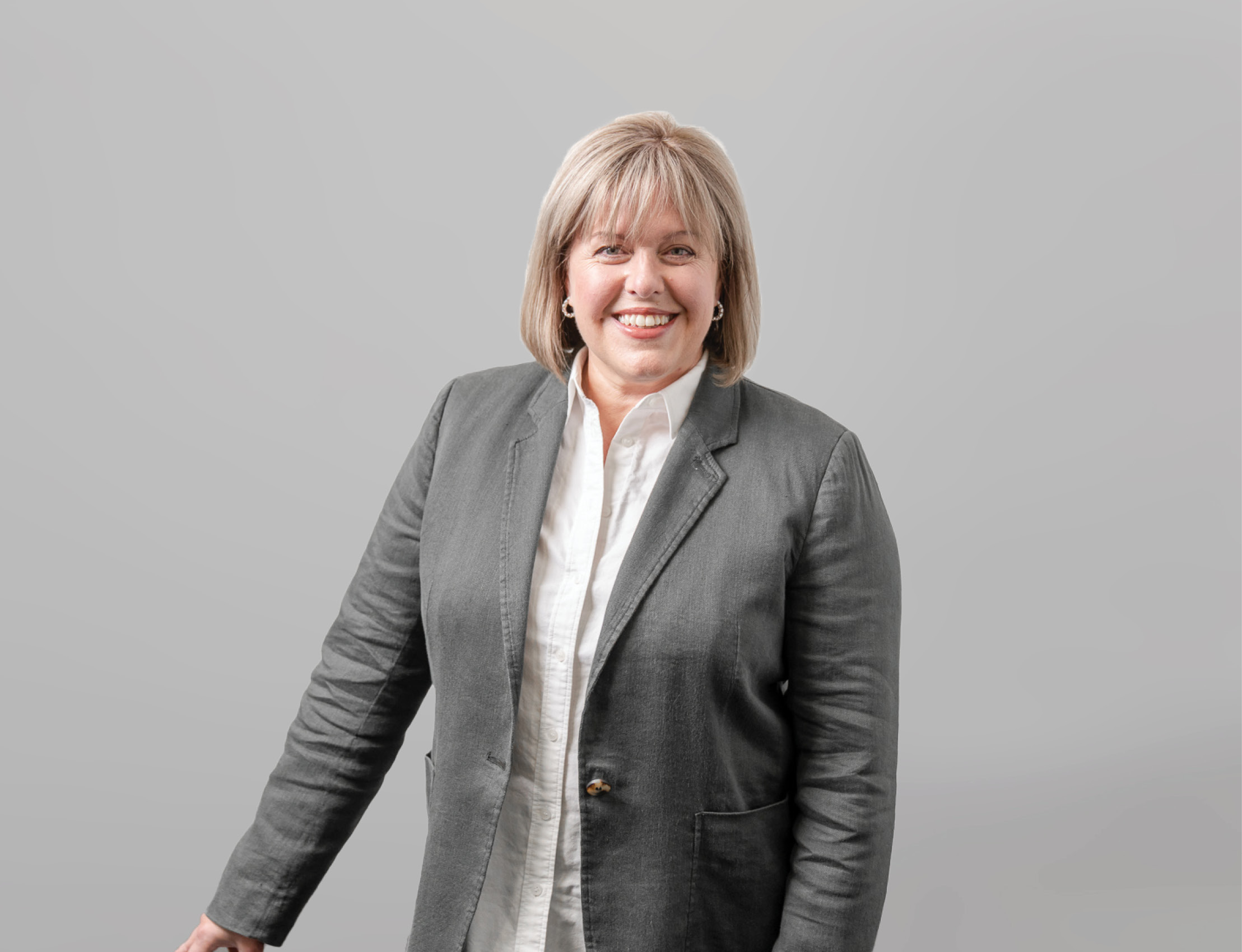 Cherylyn Russell  - $Company Director