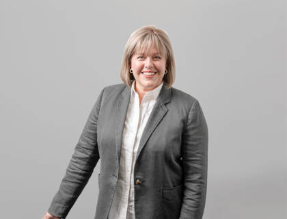Cherylyn Russell  - $Company Director